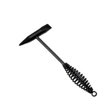 's Slag Hammer Spring Hammer Electric Welding Hammer Suspension Is Used to Remove Arc Welding Slag