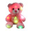 Light-Up Plush Pillow – Soft Glow Night Light, 1 pc 2