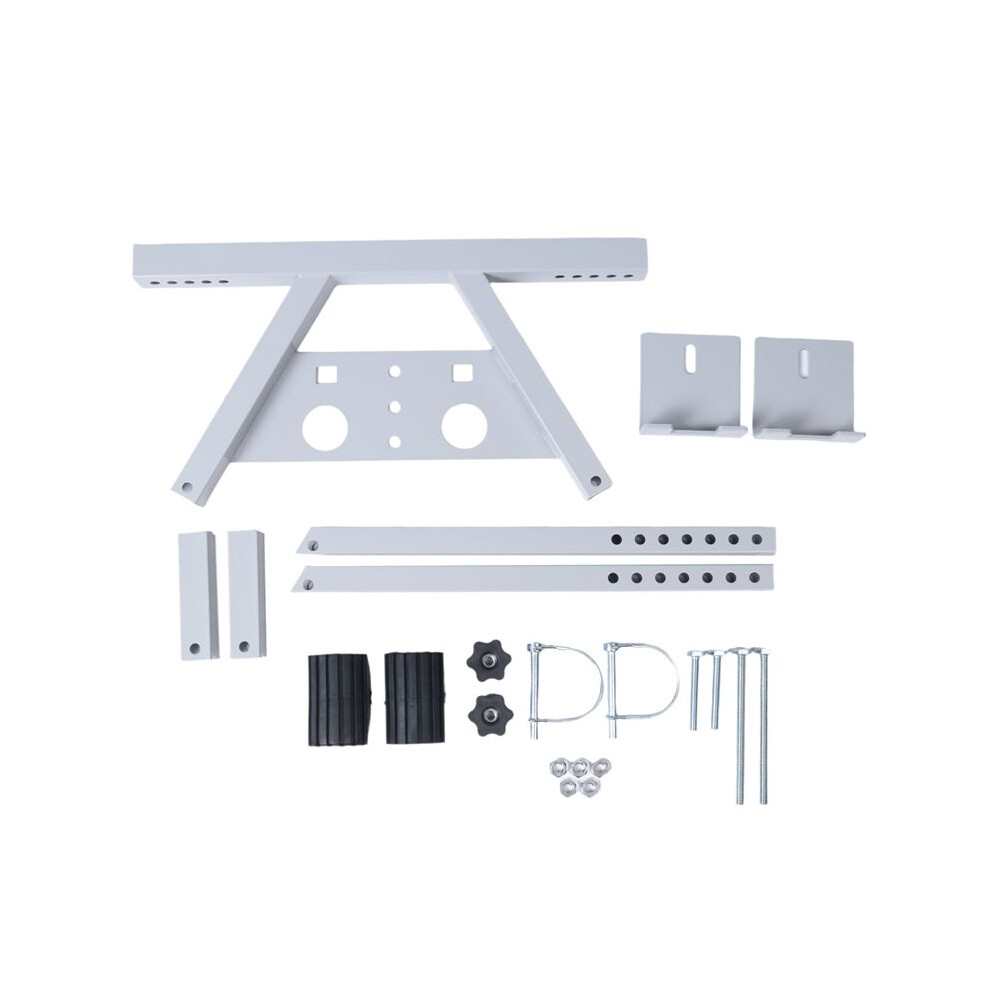 Ladder Stabilizer, Roof Ladder, Roof Ladder Stabilizer, Wall Bracket, Ladder Accessories Safe Stability Easy To Use 4713328564180