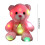 Light-Up Plush Pillow – Soft Glow Night Light, 1 pc 3