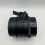 Sensor de Medidor de Flujo de Aire Masivo MAF 1371 7565691-01 13717565691 7565691 para  E81 E82 E84 E87 E88 E90 E91 2