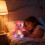 Light-Up Plush Pillow – Soft Glow Night Light, 1 pc 6