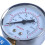 Argon Oxygen Acetylen Tryckregulator Mig Flödesmätare Tryckregulatorventil Syretrycksreducerare 7