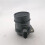 Mass Air Flow Maf Sensor Meter for 0 281 006 196 0281006196 0281006258 4
