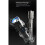 Mountain Adventure Emergency Flashlight Multi-Functional Hand Held Torch Rechargeable Ultra-Long Battery Life Flashlight 2