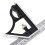 3 in 1 300mm Adjustable Measuring Ruler Multi Combination Square Angle Finder Protractor Tools 3