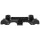 1Set for PS4 JDS-040 Controller Trigger Buttons 3D Sensor Analog Thumb Stick Caps & Screws Tools 2