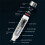 Rechargeable Flashlights Portable LED Super Bright Flashlight  Keychain Rechargeable Zoomable Flashlight 5