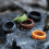 Silicone Wedding Ring with Bark Texture – Hypoallergenic, 2
