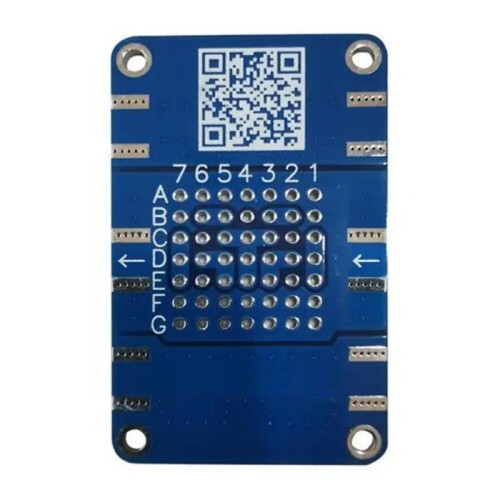 For  Testboard Kit VNA Test Demo Board Network Analyzer Testing Board Demo Board for  Network Analysis 2