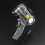 Handheld Flashlight Outdoor LED Strong Light LED Spot Lights Searchlight Outdoor Solar Lantern 8