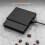 Personal Electronic Scale for Coffee Household Coffee ScaleGram Weight Chronograph Scale Kitchen Scale Waterproof ,A 6