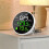 Portable PM2.5 Detector Air Quality Sensor Tester Thermometer and Hygrometer 6
