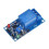 5V Soil Moisture Sensor Relay Control Module Automatic Watering of the Humidity Starting 3