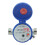 Water Meter Mechanical Rotary Pointer Counter Flow Water Meter Digital Display Water Measuring Tools 2