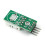 SHTC3 High-Precision Digital Temperature and Humidity Sensor Measurement Module I2C Communication 6