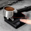 Personal Electronic Scale for Coffee Household Coffee ScaleGram Weight Chronograph Scale Kitchen Scale Waterproof ,A 4