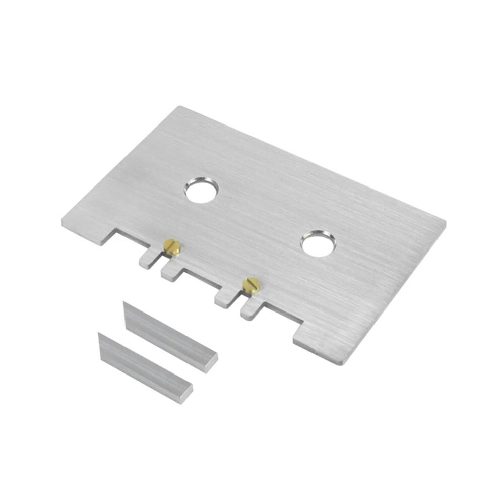 Audio Tape Recording Accessories High-Precision Cassette Gauge Magnetic And Guide Gauge For Tape Cassettes 6031969077202