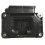 Mass Air Flow Sensor Meter for  Carisma 1.6 500 MAF Sensor MD336500 E5T08371 3