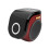 Digital Counter Portable Points Rechargeable Ring Ring Idea Tally Counter  Touch Finger Counter Red 1
