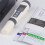 3 in 1 Water Quality Test Pen TDS/PH/TEMP PH Meter Multi-Parameter Belt Water Quality Analyzer 6