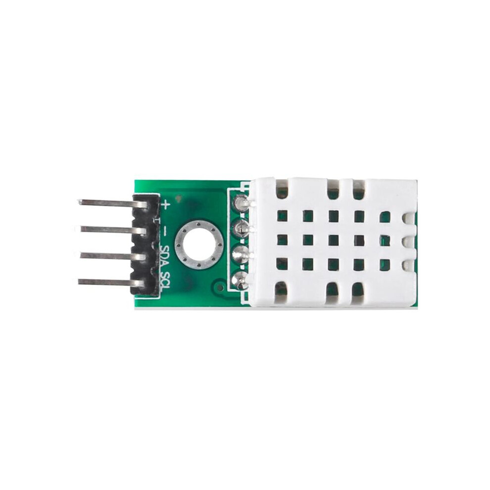 Shtc3 High-Precision Digital Temperature And Humidity Sensor Measurement Module I2c Communication 6033887390067