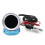 52 mm Oliedrukmeter met Waarschuwingsalarm 1/8 NPT-Sensor Oliedrukmeter voor Autoboot 4