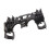 1Set for PS4 JDS-001 Controller Trigger Buttons 3D Sensor Analog Thumb Stick Caps & Screws Tools 9