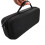 Til ROG Ally X Hårdt etui EVA opbevaringstaske med opladerrum Durable1860D Sort 5