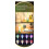 Pocket LED Flashlight , Rechargeable Keychain Compact Flashlights for Emergency, Camping, Outdoor 3