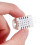 5pcs DHT22 Neutral Digital Sensor Temperature Humidity Sensor Module Replace SHT11 SHT15 for Electronic Practice DIY 5