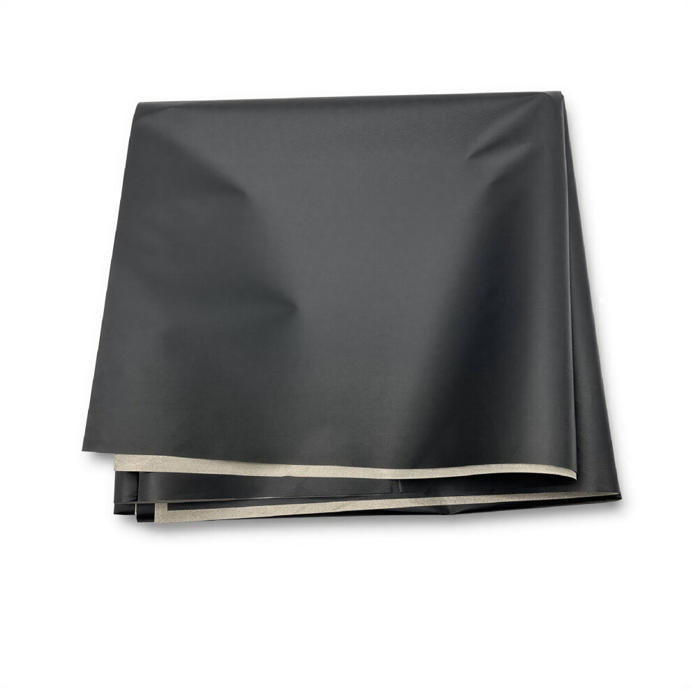 Emf Shielding Fabric Rfid Blocking Faraday Cloth 9023022041524