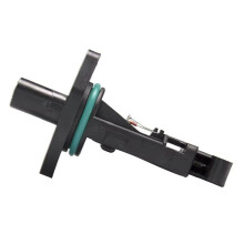 Medidor de Flujo de Aire del Instrumento del Sensor de Flujo de Aire 13622247074 para E46 E39 E38 E53 318d 320d 330d 330xd 320Cd 320td X5