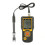 HT-1202 Miljöskydd Högmätning Precision Ph Tester Meter Vattenmonitor 1