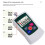 500N Push-Pull-Messgerät Digitales Kraftmessgerät Push-Pull-Kraftmessgerät Digitaler Dynamometer 5