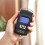 50 Kg Portable Electronic Luggage Scale Digital Display Express Scale Hook  Scale Kitchen Utensils 5