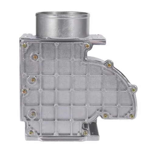 Pickup Air Flow Sensor Mass Air Meter Maf Flow Sensor for  4 Runner 4-Cylinder 2