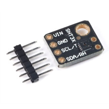 SHT3X Digitale Temperatuur-Vochtigheidssensor SHT30 SHT30-D SHT30-DIS Module IIC-Interface