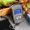50 Kg Portable Electronic Luggage Scale Digital Display Express Scale Hook  Scale Kitchen Utensils 6
