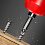 Handheld Electric Drill Impact Drill Household Hand Drill Can Rotate Multi Functional Electric Screwdriver Repair Tools 6