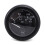 Automotive Meter Marine Meter VDO Oliedrukmeter 52mm Dieselmotoren Oliedrukmeter 12V 6