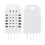 5pcs DHT22 Neutral Digital Sensor Temperature Humidity Sensor Module Replace SHT11 SHT15 for Electronic Practice DIY 3