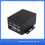 For Raspberry Pi5/5B Industrial Grade Large Space Case D for Active Cooler PCle/PoE HAT Expansion Board 2