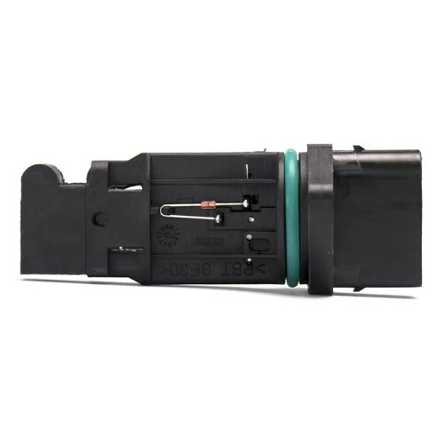 Luftflödessensor Instrument Luftflödesmätare 13622247074 för  E46 E39 E38 E53 318d 320d 330d 330xd 320Cd 320td X5 1