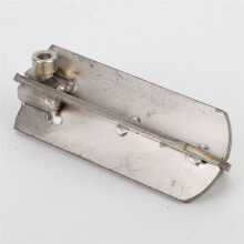 Accesorios para Raspador Escamas Pescado Eléctrico Acero Inoxidable Cuchillo para Escamas de Pescado Cepillo para Escamas de Pescado Cabezales para