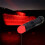Telescopic Focusing Flashlight Outdoor  Telescopic Zoom Flashlight Fluorescent Dose Flashlight Red Light 4