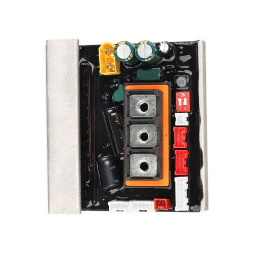 Controller Replacement for  F2/F2plus/F2pro Electric Scooter Spare Parts Motherboard Control Board Accessories