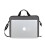 Τσάντα Laptop GJX Αδιάβροχη 15,6 ιντσών, αντικραδασμική, ροζ-κόκκινη 2