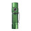 Flashlight Outdoor Highlight  Power Display Glare 3LED Flashlight Army Green 1