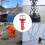 Solar Charging LED Portable Flashlight 2KM Visual Distance Multifunctional Signal Light Safe Sailing Light for Marine 4